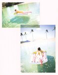 [Photobook] Sayuri Matsumura 松村沙友理 - 1st Photobook Igai tte Iuka, Mae Kara Kawaii to Omotteta 意外っていうか、前から可愛いと思ってた (2017-12-12)