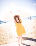 [Photobook] Sayuri Matsumura 松村沙友理 - 1st Photobook Igai tte Iuka, Mae Kara Kawaii to Omotteta 意外っていうか、前から可愛いと思ってた (2017-12-12)