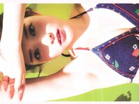 [Photobook] Sayuri Matsumura 松村沙友理 - 1st Photobook Igai tte Iuka, Mae Kara Kawaii to Omotteta 意外っていうか、前から可愛いと思ってた (2017-12-12)
