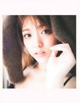 [Photobook] Sayuri Matsumura 松村沙友理 - 1st Photobook Igai tte Iuka, Mae Kara Kawaii to Omotteta 意外っていうか、前から可愛いと思ってた (2017-12-12)