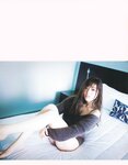[Photobook] Sayuri Matsumura 松村沙友理 - 1st Photobook Igai tte Iuka, Mae Kara Kawaii to Omotteta 意外っていうか、前から可愛いと思ってた (2017-12-12)