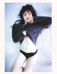 [Photobook] Sayuri Matsumura 松村沙友理 - 1st Photobook Igai tte Iuka, Mae Kara Kawaii to Omotteta 意外っていうか、前から可愛いと思ってた (2017-12-12)