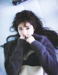 [Photobook] Sayuri Matsumura 松村沙友理 - 1st Photobook Igai tte Iuka, Mae Kara Kawaii to Omotteta 意外っていうか、前から可愛いと思ってた (2017-12-12)