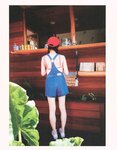 [Photobook] Sayuri Matsumura 松村沙友理 - 1st Photobook Igai tte Iuka, Mae Kara Kawaii to Omotteta 意外っていうか、前から可愛いと思ってた (2017-12-12)