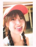 [Photobook] Sayuri Matsumura 松村沙友理 - 1st Photobook Igai tte Iuka, Mae Kara Kawaii to Omotteta 意外っていうか、前から可愛いと思ってた (2017-12-12)