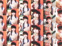 [Photobook] Sayuri Matsumura 松村沙友理 - 1st Photobook Igai tte Iuka, Mae Kara Kawaii to Omotteta 意外っていうか、前から可愛いと思ってた (2017-12-12)