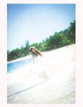 [Photobook] Sayuri Matsumura 松村沙友理 - 1st Photobook Igai tte Iuka, Mae Kara Kawaii to Omotteta 意外っていうか、前から可愛いと思ってた (2017-12-12)