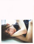 [Photobook] Sayuri Matsumura 松村沙友理 - 1st Photobook Igai tte Iuka, Mae Kara Kawaii to Omotteta 意外っていうか、前から可愛いと思ってた (2017-12-12)