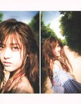 [Photobook] Sayuri Matsumura 松村沙友理 - 1st Photobook Igai tte Iuka, Mae Kara Kawaii to Omotteta 意外っていうか、前から可愛いと思ってた (2017-12-12)