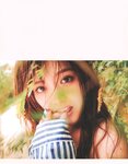 [Photobook] Sayuri Matsumura 松村沙友理 - 1st Photobook Igai tte Iuka, Mae Kara Kawaii to Omotteta 意外っていうか、前から可愛いと思ってた (2017-12-12)