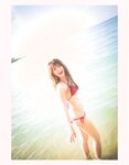 [Photobook] Sayuri Matsumura 松村沙友理 - 1st Photobook Igai tte Iuka, Mae Kara Kawaii to Omotteta 意外っていうか、前から可愛いと思ってた (2017-12-12)
