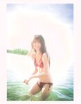 [Photobook] Sayuri Matsumura 松村沙友理 - 1st Photobook Igai tte Iuka, Mae Kara Kawaii to Omotteta 意外っていうか、前から可愛いと思ってた (2017-12-12)