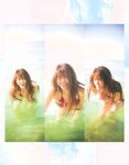 [Photobook] Sayuri Matsumura 松村沙友理 - 1st Photobook Igai tte Iuka, Mae Kara Kawaii to Omotteta 意外っていうか、前から可愛いと思ってた (2017-12-12)