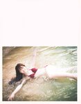 [Photobook] Sayuri Matsumura 松村沙友理 - 1st Photobook Igai tte Iuka, Mae Kara Kawaii to Omotteta 意外っていうか、前から可愛いと思ってた (2017-12-12)