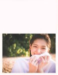[Photobook] Sayuri Matsumura 松村沙友理 - 1st Photobook Igai tte Iuka, Mae Kara Kawaii to Omotteta 意外っていうか、前から可愛いと思ってた (2017-12-12)