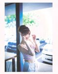 [Photobook] Sayuri Matsumura 松村沙友理 - 1st Photobook Igai tte Iuka, Mae Kara Kawaii to Omotteta 意外っていうか、前から可愛いと思ってた (2017-12-12)