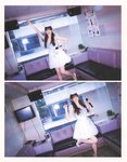 [Photobook] Sayuri Matsumura 松村沙友理 - 1st Photobook Igai tte Iuka, Mae Kara Kawaii to Omotteta 意外っていうか、前から可愛いと思ってた (2017-12-12)
