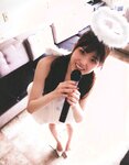[Photobook] Sayuri Matsumura 松村沙友理 - 1st Photobook Igai tte Iuka, Mae Kara Kawaii to Omotteta 意外っていうか、前から可愛いと思ってた (2017-12-12)