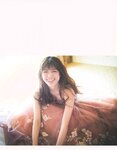 [Photobook] Sayuri Matsumura 松村沙友理 - 1st Photobook Igai tte Iuka, Mae Kara Kawaii to Omotteta 意外っていうか、前から可愛いと思ってた (2017-12-12)