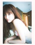 [Photobook] Sayuri Matsumura 松村沙友理 - 1st Photobook Igai tte Iuka, Mae Kara Kawaii to Omotteta 意外っていうか、前から可愛いと思ってた (2017-12-12)
