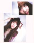 [Photobook] Sayuri Matsumura 松村沙友理 - 1st Photobook Igai tte Iuka, Mae Kara Kawaii to Omotteta 意外っていうか、前から可愛いと思ってた (2017-12-12)