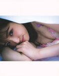 [Photobook] Sayuri Matsumura 松村沙友理 - 1st Photobook Igai tte Iuka, Mae Kara Kawaii to Omotteta 意外っていうか、前から可愛いと思ってた (2017-12-12)
