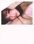 [Photobook] Sayuri Matsumura 松村沙友理 - 1st Photobook Igai tte Iuka, Mae Kara Kawaii to Omotteta 意外っていうか、前から可愛いと思ってた (2017-12-12)