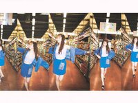 [Photobook] Sayuri Matsumura 松村沙友理 - 1st Photobook Igai tte Iuka, Mae Kara Kawaii to Omotteta 意外っていうか、前から可愛いと思ってた (2017-12-12)
