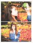 [Photobook] Sayuri Matsumura 松村沙友理 - 1st Photobook Igai tte Iuka, Mae Kara Kawaii to Omotteta 意外っていうか、前から可愛いと思ってた (2017-12-12)