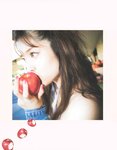 [Photobook] Sayuri Matsumura 松村沙友理 - 1st Photobook Igai tte Iuka, Mae Kara Kawaii to Omotteta 意外っていうか、前から可愛いと思ってた (2017-12-12)