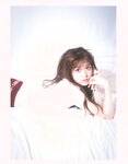[Photobook] Sayuri Matsumura 松村沙友理 - 1st Photobook Igai tte Iuka, Mae Kara Kawaii to Omotteta 意外っていうか、前から可愛いと思ってた (2017-12-12)