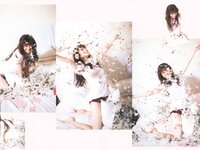 [Photobook] Sayuri Matsumura 松村沙友理 - 1st Photobook Igai tte Iuka, Mae Kara Kawaii to Omotteta 意外っていうか、前から可愛いと思ってた (2017-12-12)