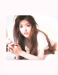 [Photobook] Sayuri Matsumura 松村沙友理 - 1st Photobook Igai tte Iuka, Mae Kara Kawaii to Omotteta 意外っていうか、前から可愛いと思ってた (2017-12-12)