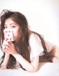 [Photobook] Sayuri Matsumura 松村沙友理 - 1st Photobook Igai tte Iuka, Mae Kara Kawaii to Omotteta 意外っていうか、前から可愛いと思ってた (2017-12-12)