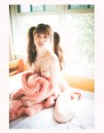 [Photobook] Sayuri Matsumura 松村沙友理 - 1st Photobook Igai tte Iuka, Mae Kara Kawaii to Omotteta 意外っていうか、前から可愛いと思ってた (2017-12-12)