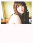 [Photobook] Sayuri Matsumura 松村沙友理 - 1st Photobook Igai tte Iuka, Mae Kara Kawaii to Omotteta 意外っていうか、前から可愛いと思ってた (2017-12-12)