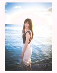 [Photobook] Sayuri Matsumura 松村沙友理 - 1st Photobook Igai tte Iuka, Mae Kara Kawaii to Omotteta 意外っていうか、前から可愛いと思ってた (2017-12-12)