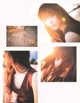 [Photobook] Sayuri Matsumura 松村沙友理 - 1st Photobook Igai tte Iuka, Mae Kara Kawaii to Omotteta 意外っていうか、前から可愛いと思ってた (2017-12-12)
