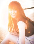 [Photobook] Sayuri Matsumura 松村沙友理 - 1st Photobook Igai tte Iuka, Mae Kara Kawaii to Omotteta 意外っていうか、前から可愛いと思ってた (2017-12-12)