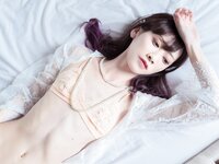 [Photobook] Rima りま - fragrant candle (2020-05-14)