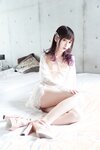 [Photobook] Rima りま - fragrant candle (2020-05-14)