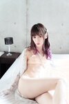 [Photobook] Rima りま - fragrant candle (2020-05-14)