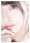 [YJ Photobook] Sayaka Nitori 似鳥沙也加 - Squeeze! (2020-06-18)