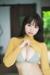 [Yanmaga Web] Yuzuha Hongo 本郷柚巴 - Yanmaga Others! ＜YM2023 No.07＞ ヤンマガアザーっす！ (2023-01-16)