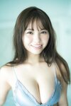 [Yanmaga Web] Yuzuha Hongo 本郷柚巴 - Yanmaga Others! ＜YM2023 No.07＞ ヤンマガアザーっす！ (2023-01-16)