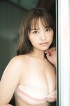[Yanmaga Web] Yuzuha Hongo 本郷柚巴 - Yanmaga Others! ＜YM2023 No.07＞ ヤンマガアザーっす！ (2023-01-16)