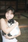 [Yanmaga Web] Yuzuha Hongo 本郷柚巴 - Yanmaga Others! ＜YM2023 No.07＞ ヤンマガアザーっす！ (2023-01-16)