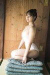 [Yanmaga Web] Yuzuha Hongo 本郷柚巴 - Yanmaga Others! ＜YM2023 No.07＞ ヤンマガアザーっす！ (2023-01-16)