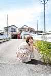 [Graphis] 2023-01-16 Gals - Riho Shishido 宍戸里帆 『 Angel Smile 』 MAKING [20P27.7 Mb]