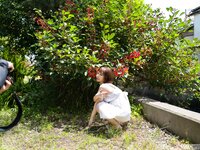 [Graphis] 2023-01-16 Gals - Riho Shishido 宍戸里帆 『 Angel Smile 』 MAKING [20P27.7 Mb]